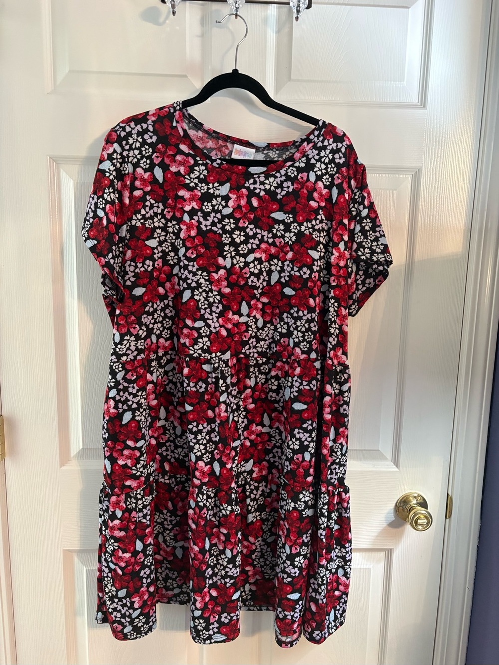 Lularoe 2x Ariel